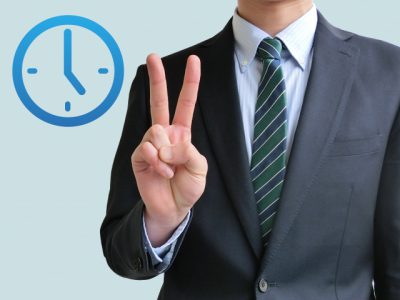 なんで残業してるんですか？